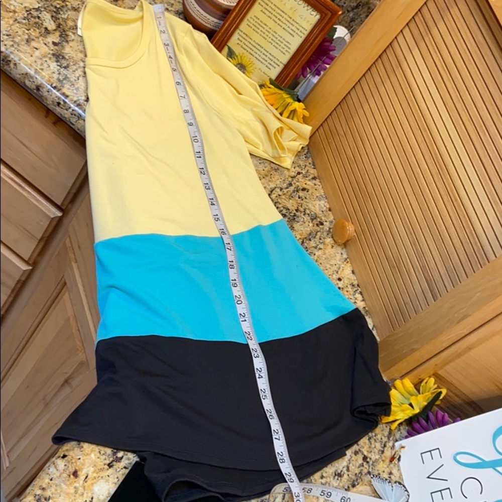 Lularoe oversized top XS - Large Guc - Picture 13 of 16